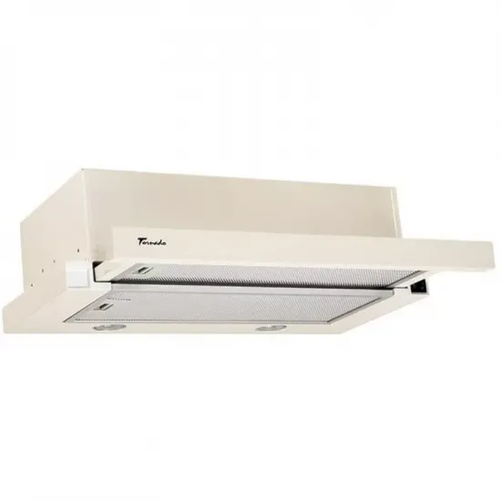 HotÄ? Tornado Sondo H 700 (60) FG Led Beige