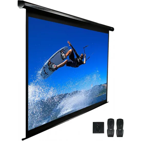Ecran de proiectie Elite Screens ELECTRIC84H