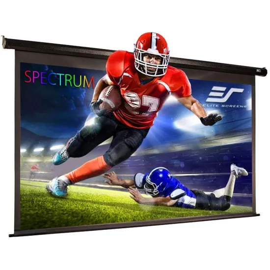 Проекционный экран Elite Screens ELECTRIC100H