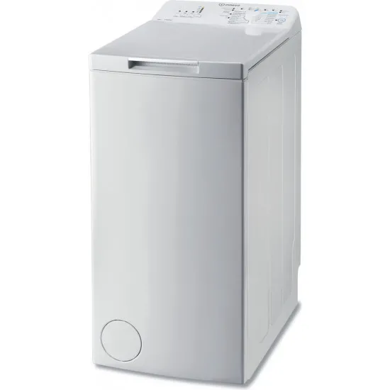 Стиральная машина Indesit BTW L50300 EU/N White (5 кг)