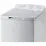 Стиральная машина Indesit BTW L50300 EU/N White (5 кг)