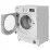 Стирально-сушильная машина Whirlpool BI WDWG 861484 White (8 кг)