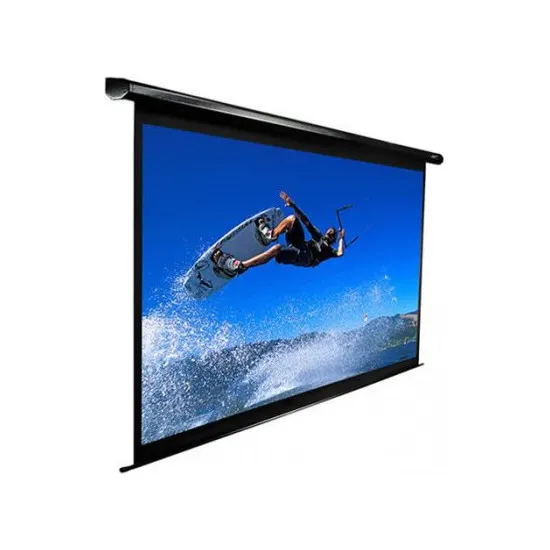 Ecran de proiectie Elite Screens ELECTRIC125H