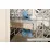 Maşina de spalat vase standard Indesit DSFO 3T224 C White