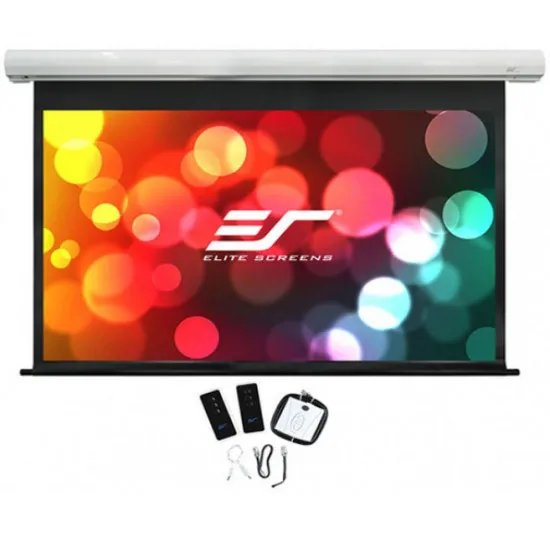 Ecran de proiectie Elite Screens SK100XHW-E24
