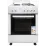 Плита отдельностоящая Snaige FF-6223MBZW White