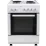 Aragaz standart Snaige FF-6304 White