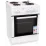 Aragaz standart Snaige FF-6304 White