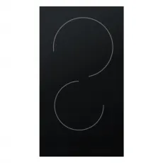 Plită electrică Snaige MS-131 Black Plită electrică Snaige MS-131 Black
