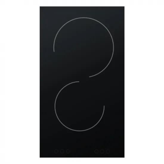 Plită electrică Snaige MS-131 Black