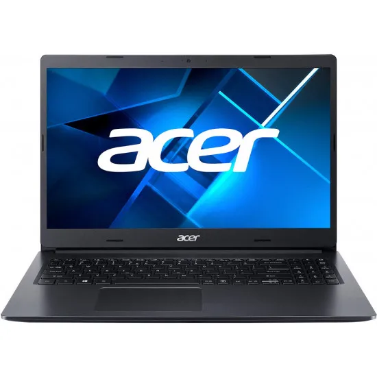 Ноутбук 15,6" Acer EX215-22-R5ZW / AMD Athlon 3050U / 8 ГБ / 256 ГБ SSD / Charcoal Black