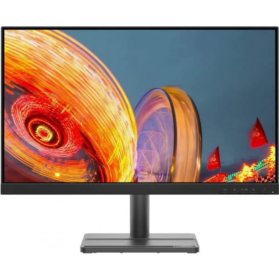 Monitor Lenovo L24e-30 Black (24"/1920x1080)