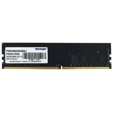 Modul de memorie DDR4 8GB Patriot PSD48G320081 (DIMM/3200 MHz)