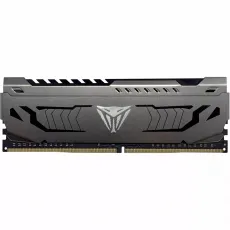 Модуль памяти DDR4 8GB Viper (by Patriot) PVS48G360C8 (DIMM/3600 МГц) Модуль памяти DDR4 8GB Viper (by Patriot) PVS48G360C8 (DIMM/3600 МГц)