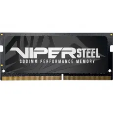 Modul de memorie DDR4 8GB Viper (by Patriot) PVS48G266C8S (SO-DIMM/2666 MHz)