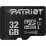 Сard de memorie microSDXC 32 GB Patriot LX (PSF32GMCSDHC10)