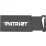 USB накопитель Patriot Push Plus, 32 ГБ, Black (PSF32GPSHB32U)