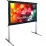 Ecran de proiectie Elite Screens OMS120H2