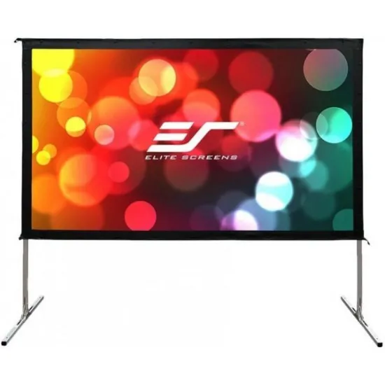 Ecran de proiectie Elite Screens OMS100H2-DUAL