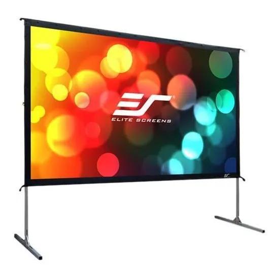 Проекционный экран Elite Screens OMS135H2