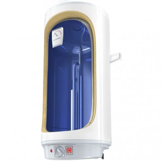 Boiler electric Tesy GCV 80 44/24D TS2RC Anticalc (82 l)