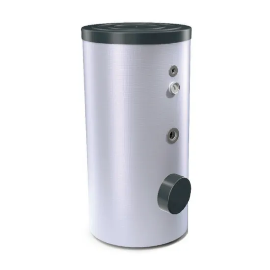Încălzitor de apă cu acumulare Tesy EV10 /7 S2 300 65 cu 2 serpantine (300 l)