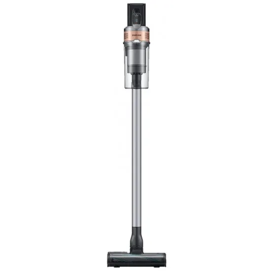 Пылесос аккумуляторный Samsung VS20T7535T7/EV Gray (550 Вт)