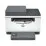 МФУ лазерный HP LaserJet M236d White/Gray (A4)