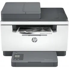 МФУ лазерный HP LaserJet M236sdn White/Gray (A4) МФУ лазерный HP LaserJet M236sdn White/Gray (A4)