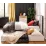 Детская кровать Cilek Modera 20.50.1312.00, 90 x 190 см, Белое / дерево