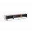 Unitate de birou Cilek Black 20.58.1104.00, negru/lemn natural
