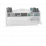 Unitate de birou Cilek Rustic White 20.72.1102.00, Alb