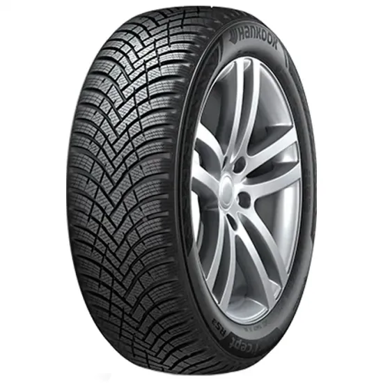 Anvelopа de iarna Hankook Winter i*cept RS3 W462 185/60 R15 88T