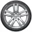 Anvelopа de iarna Hankook Winter I*cept Evo2 W320 205/55 R17 95V