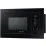 СВЧ-печь встраиваемая Samsung MS23A7118AK/BW Black (23 л/800 Вт)