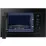 СВЧ-печь встраиваемая Samsung MS23A7118AK/BW Black (23 л/800 Вт)