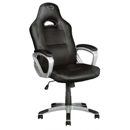 Кресло геймерское Trust GXT 701R Ryon, Black