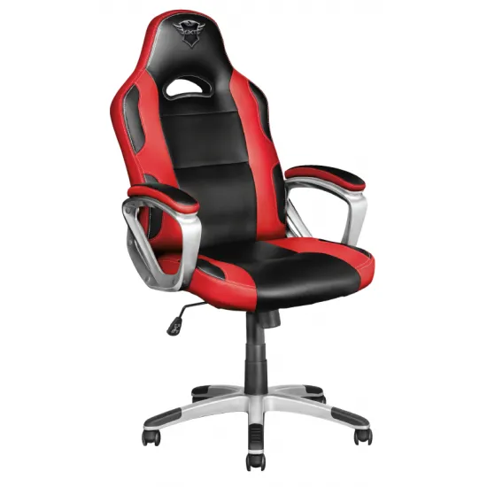 Кресло геймерское Trust GXT 701R Ryon, Red