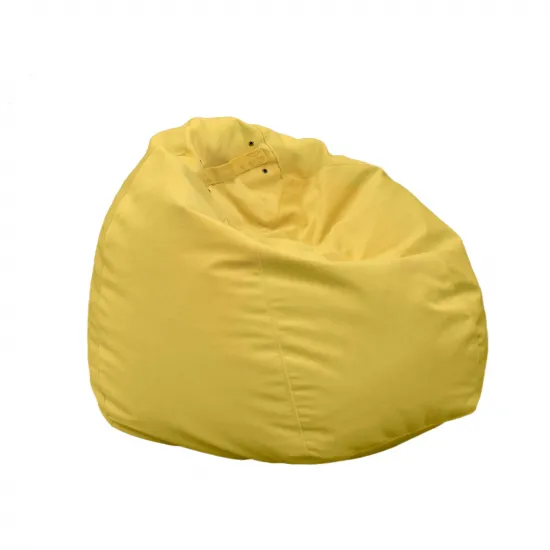 Кресло мешок DP Bean bag Mini для детей, Yellow