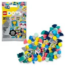 Lego Dots 41958 Constructor Extra Dots Series 7 SPORT Lego Dots 41958 Constructor Extra Dots Series 7 SPORT