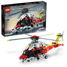 Lego Technic 42145 Constructor Airbus H175 Rescue Helicopter Lego Technic 42145 Constructor Airbus H175 Rescue Helicopter
