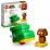 Lego Super Mario 71404 Конструктор Goomba's Shoe Expansion Set