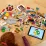 Lego Super Mario 71408 Конструктор Peach's Castle Expansion Set