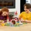 Lego Super Mario 71408 Конструктор Peach's Castle Expansion Set