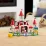 Lego Super Mario 71408 Конструктор Peach's Castle Expansion Set