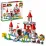 Lego Super Mario 71408 Конструктор Peach's Castle Expansion Set