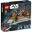 Lego Star Wars 75334 Constructor Obi-Wan Kenobi and Darth Vader