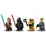 Lego Star Wars 75334 Constructor Obi-Wan Kenobi and Darth Vader