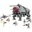 Lego Star Wars 75337 Constructor AT-TE Walker