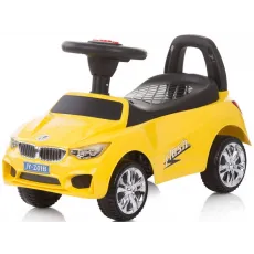 Толокар Chipolino Flash ROCFL02104YE Yellow Толокар Chipolino Flash ROCFL02104YE Yellow